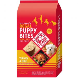 ריגל הוליסטי גורים הודו