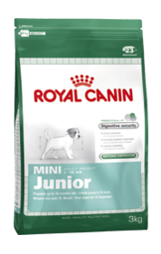 מיני ג'וניור 8 ק"ג