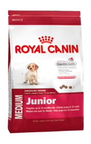 מדיום ג'וניור 4 ק"ג