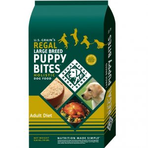 ריגל הוליסטי גורים ובוגרים גזע גדול הודו