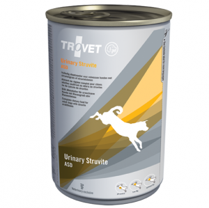 טרו וט אוכל רפואי לכלבים שימור יורינרי סטרובייט ASD