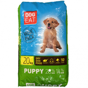 מזון דוג איט לכלב גור