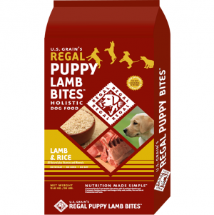 ריגל הוליסטי גורים גזע גדול כבש