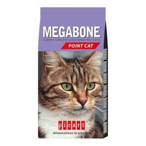 Poit Cat-פוינט קט לחתול 18 ק”ג